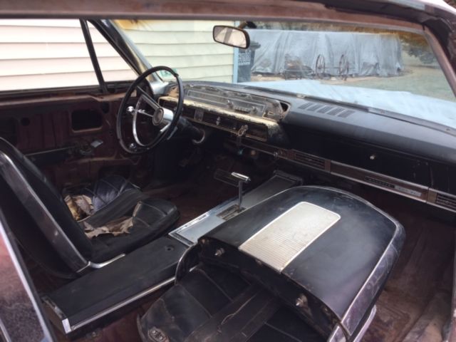 1965 Ford Galaxie 500 XL - photo 10