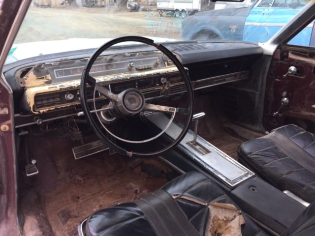 1965 Ford Galaxie 500 XL - photo 13