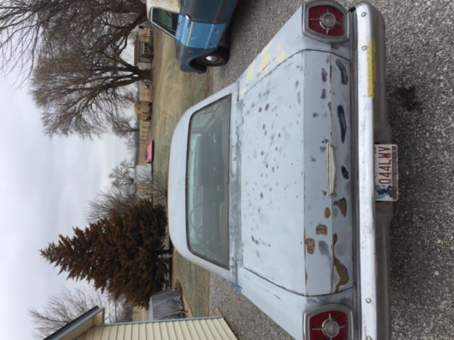 1965 Ford Galaxie 500 XL - photo 3