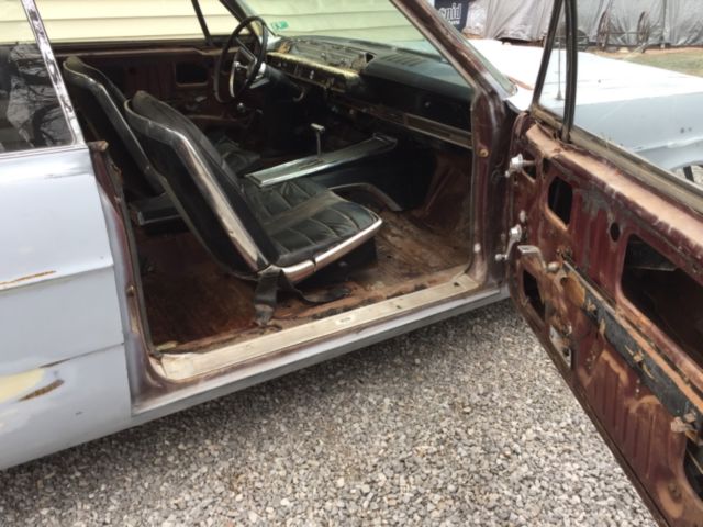 1965 Ford Galaxie 500 XL - photo 7