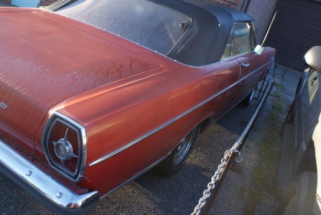 1965 Ford Galaxie - photo 10