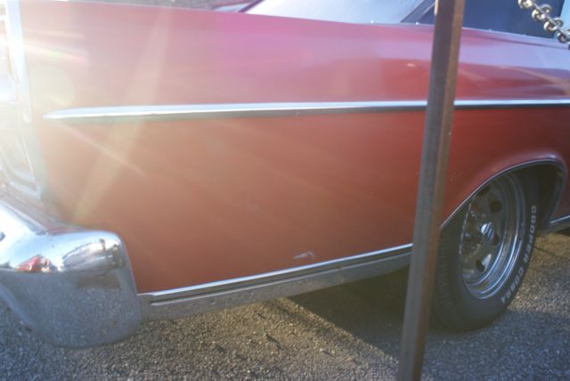 1965 Ford Galaxie - photo 11