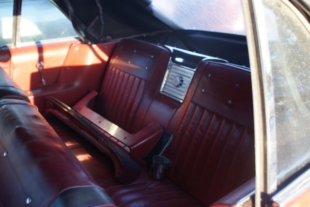 1965 Ford Galaxie - photo 12