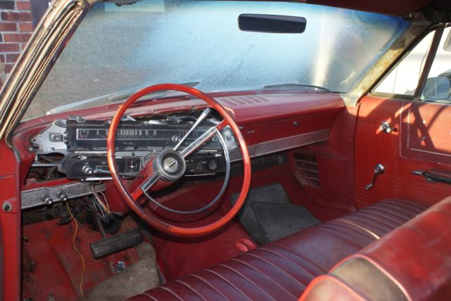 1965 Ford Galaxie - photo 13