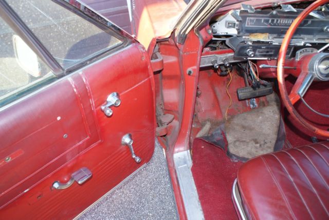1965 Ford Galaxie - photo 4