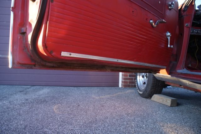 1965 Ford Galaxie - photo 5