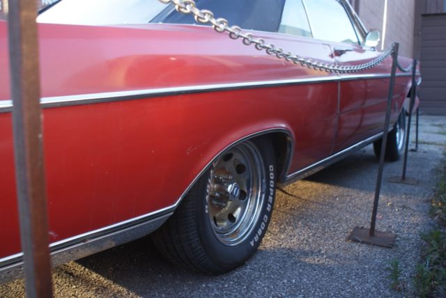 1965 Ford Galaxie - photo 8