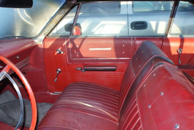 1965 Ford Galaxie - photo 9