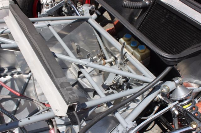 1965 Other Makes Mark 10 - photo 10