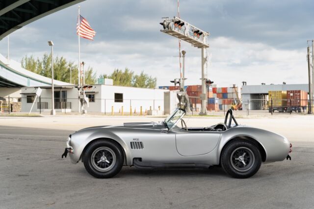 1965 Shelby Cobra 427 S/C - photo 10