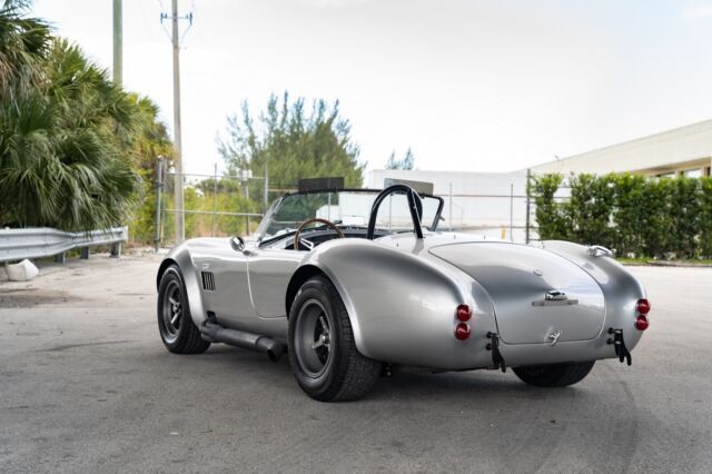 1965 Shelby Cobra 427 S/C - photo 11