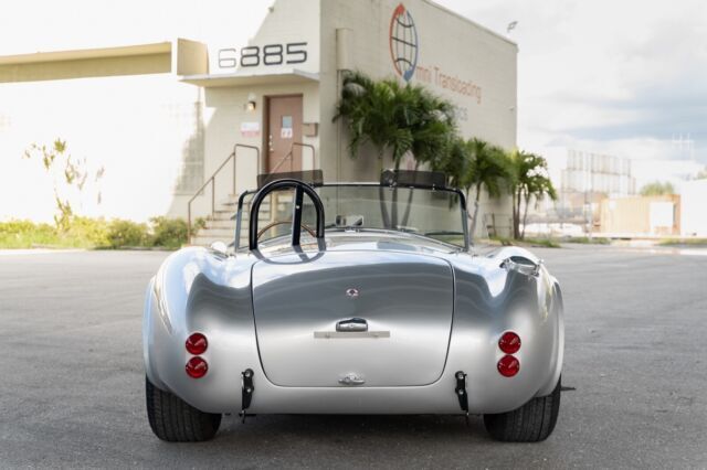 1965 Shelby Cobra 427 S/C - photo 12