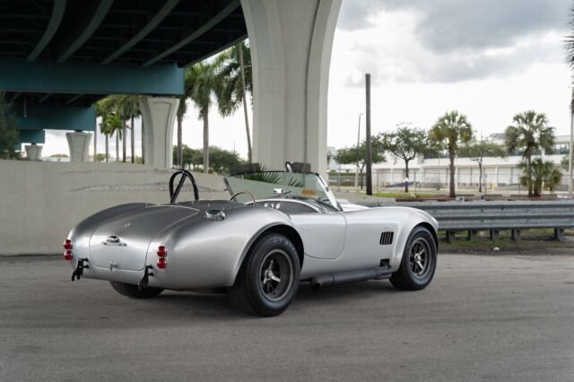 1965 Shelby Cobra 427 S/C - photo 13