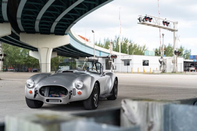 1965 Shelby Cobra 427 S/C - photo 3