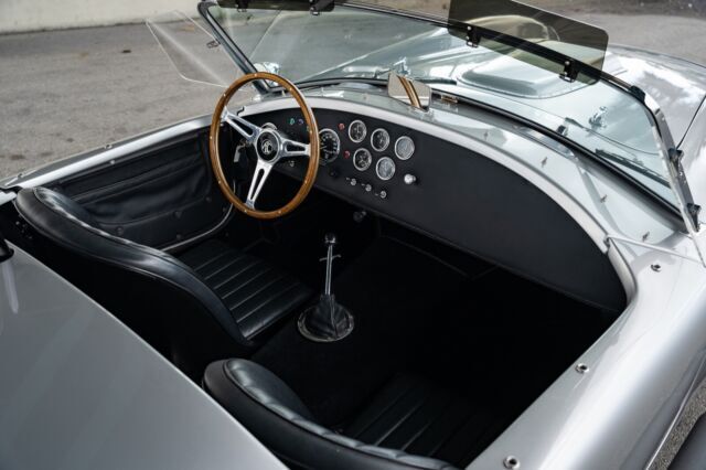 1965 Shelby Cobra 427 S/C - photo 4