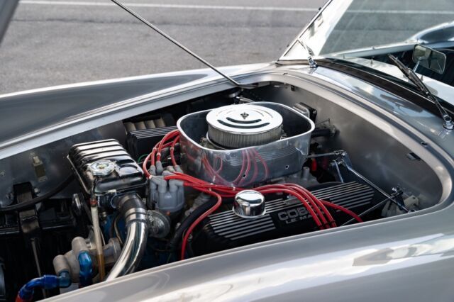 1965 Shelby Cobra 427 S/C - photo 5