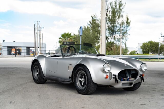 1965 Shelby Cobra 427 S/C - photo 7