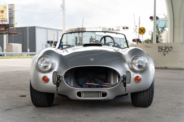 1965 Shelby Cobra 427 S/C - photo 8