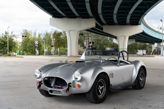 1965 Shelby Cobra 427 S/C - photo 9