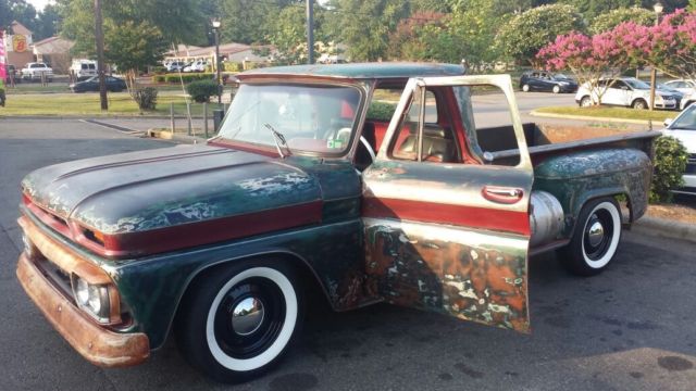 1965 GMC 1 ton 1965 GMC Other