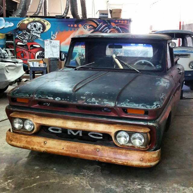 1965 GMC Other - photo 13