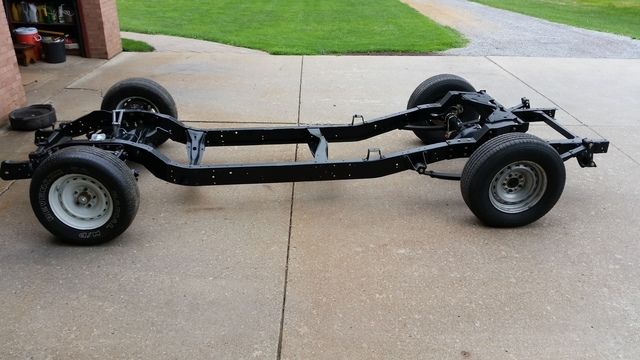 1965 GMC Other - photo 2