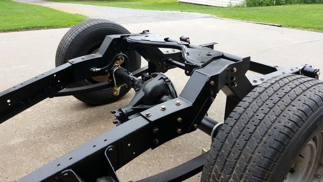 1965 GMC Other - photo 8