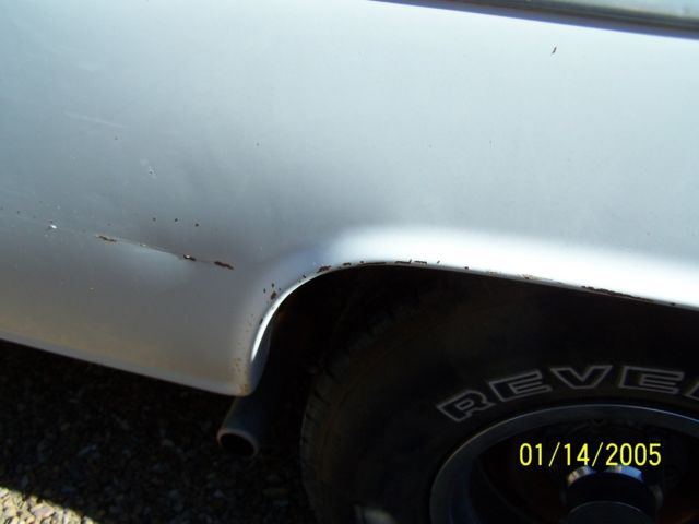 1965 GMC Other - photo 10