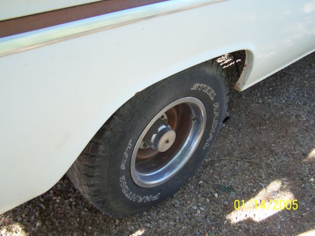 1965 GMC Other - photo 11