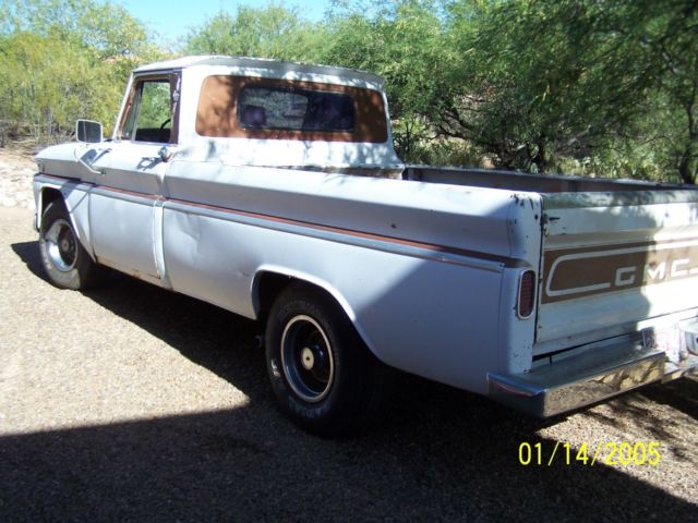 1965 GMC Other - photo 2