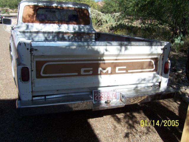 1965 GMC Other - photo 3