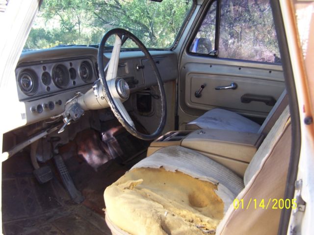 1965 GMC Other - photo 5