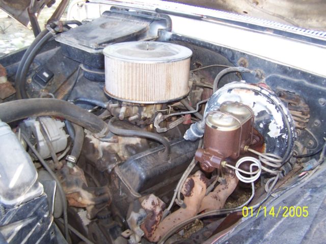 1965 GMC Other - photo 7