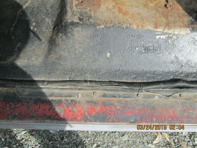 1965 GMC Other - photo 13