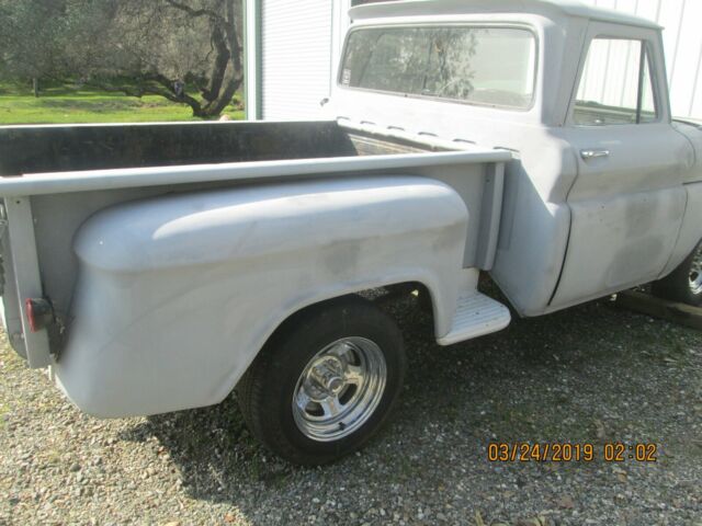 1965 GMC Other - photo 5