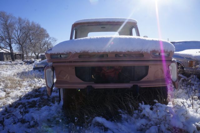 1965 GMC Other Base - photo 2