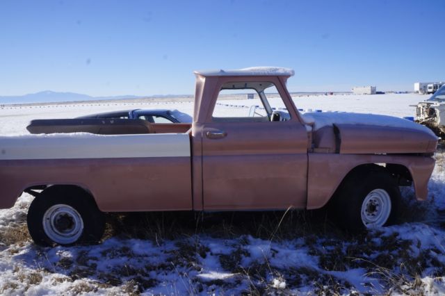 1965 GMC Other Base - photo 3