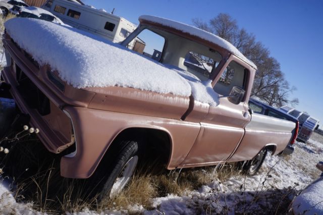 1965 GMC Other Base - photo 4