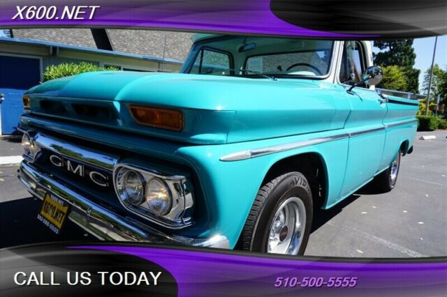 1965 GMC 1500 50k in receipts -- - photo 5