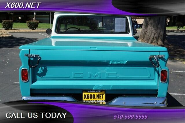 1965 GMC 1500 50k in receipts -- - photo 7