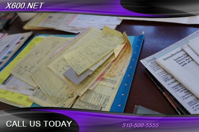 1965 GMC 1500 50k in receipts -- - photo 9
