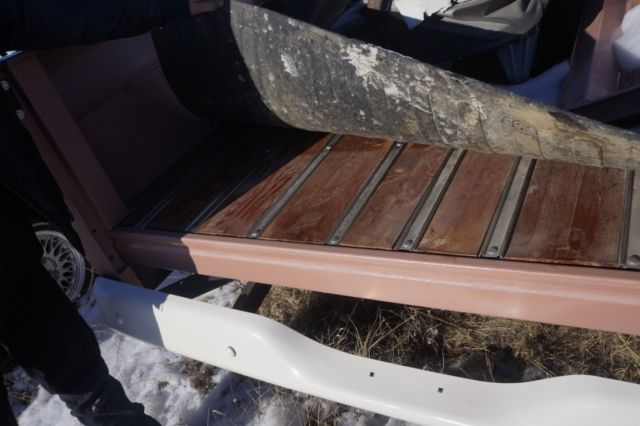1965 GMC Other Base - photo 6