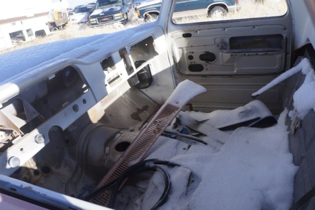 1965 GMC Other Base - photo 7