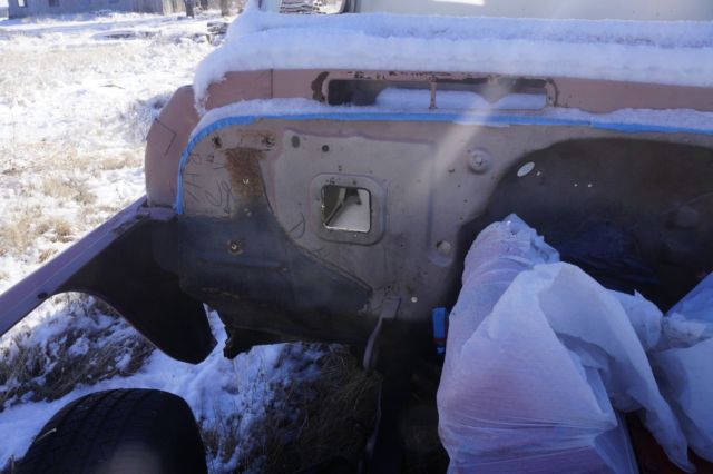 1965 GMC Other Base - photo 8
