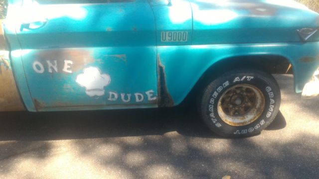 1965 GMC Other - photo 12