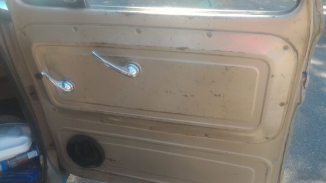 1965 GMC Other - photo 5