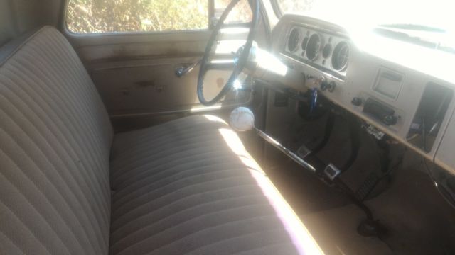 1965 GMC Other - photo 2