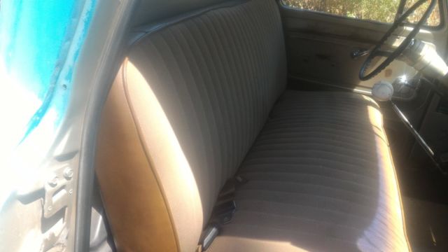1965 GMC Other - photo 4
