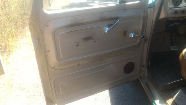 1965 GMC Other - photo 6