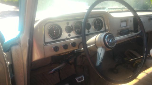 1965 GMC Other - photo 7